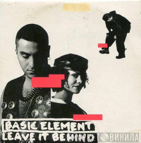 Basic Element  - Leave It Behind