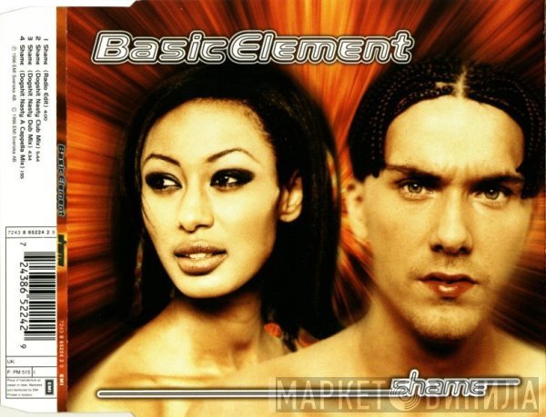 Basic Element  - Shame
