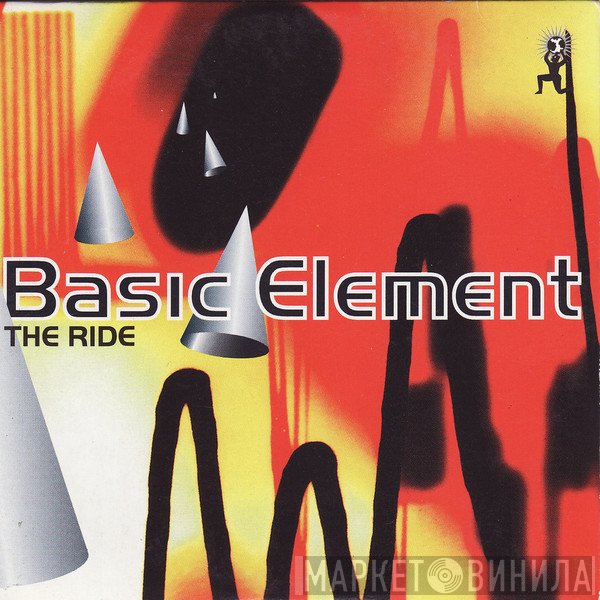 Basic Element  - The Ride