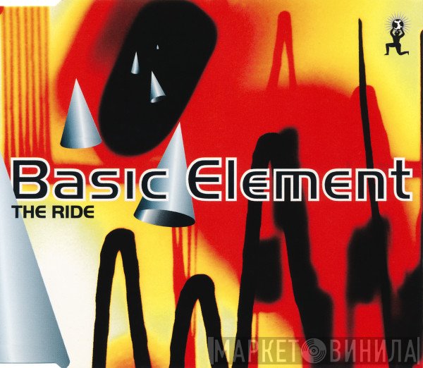Basic Element  - The Ride