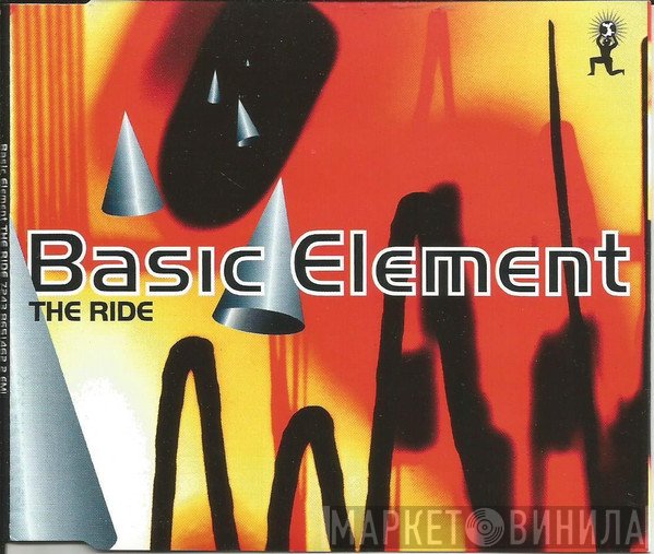 Basic Element  - The Ride