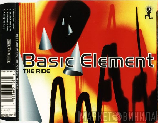 Basic Element  - The Ride