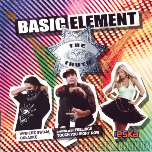Basic Element  - The Truth