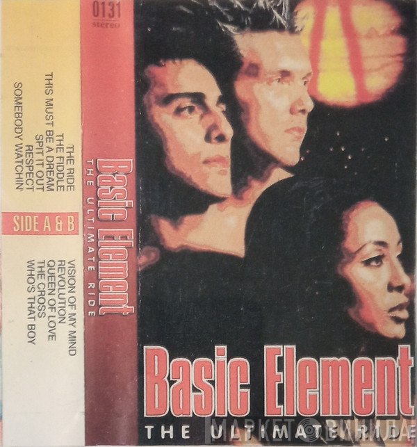 Basic Element  - The Ultimate Ride