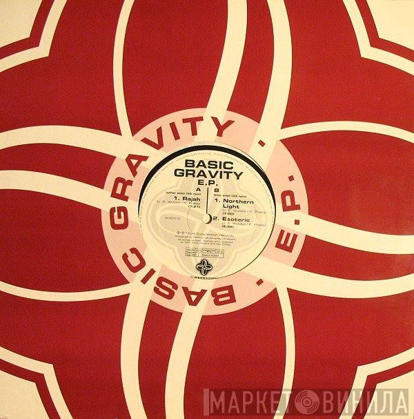 Basic Gravity - E.P.