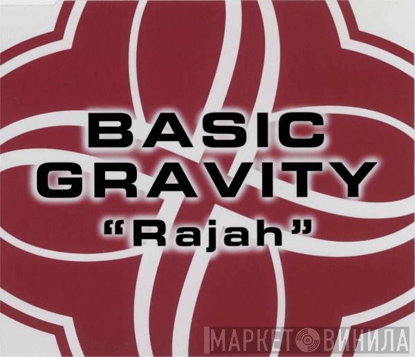 Basic Gravity  - Rajah