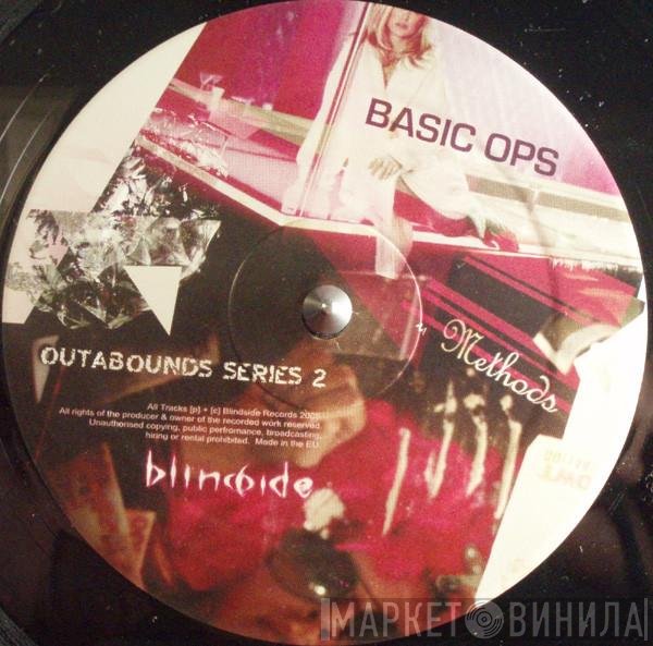 Basic Operations  - Outabounds Series Part 2