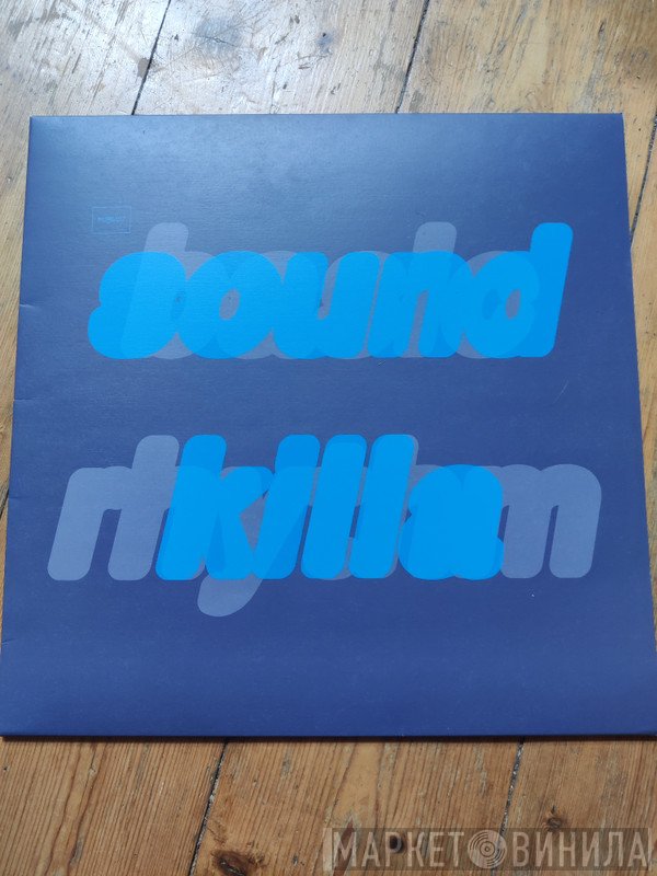 Basic Rhythm  - Sound Killa EP