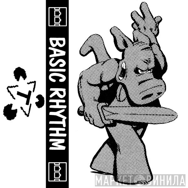 Basic Rhythm  - Straight From the Bedroom