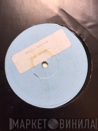 Basic Rhythm  - The Rhyme