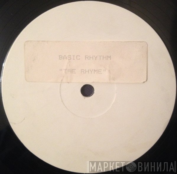 Basic Rhythm - The Rhyme