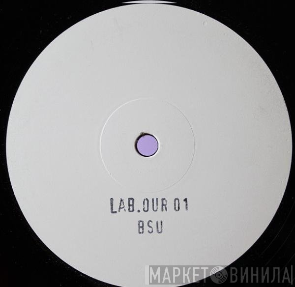 Basic Soul Unit  - Lab.our 01