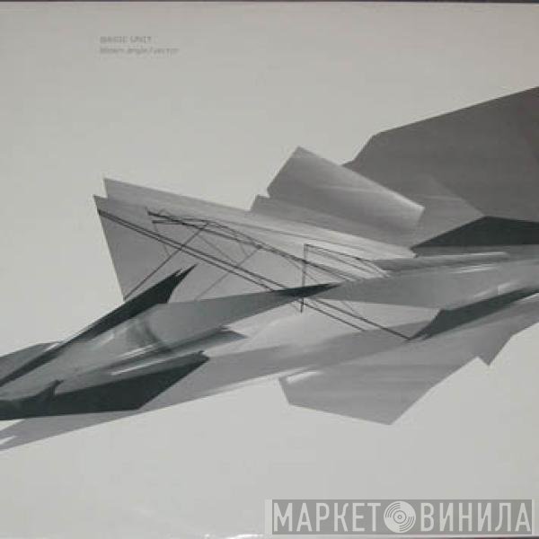 Basic Unit  - Blown Angle / Vector