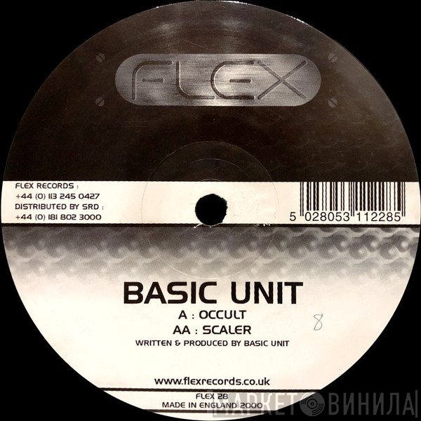 Basic Unit  - Occult / Scaler