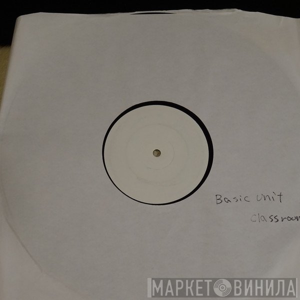 Basic Unit - Classroom / I Can't Stop