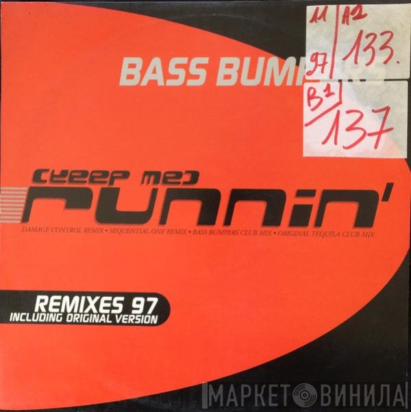 Bass Bumpers  - (Keep Me) Runnin'