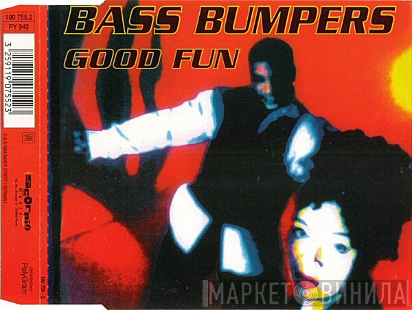 Bass Bumpers  - Good Fun