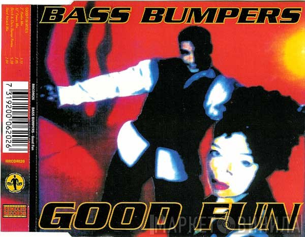 Bass Bumpers  - Good Fun