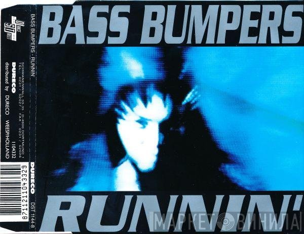 Bass Bumpers  - Runnin'