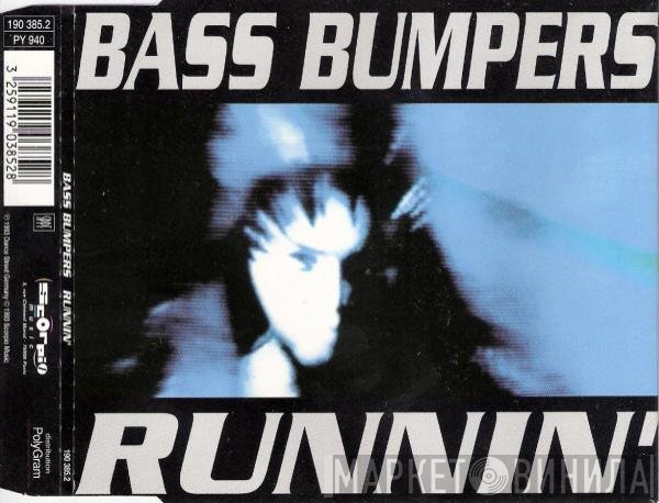 Bass Bumpers  - Runnin'