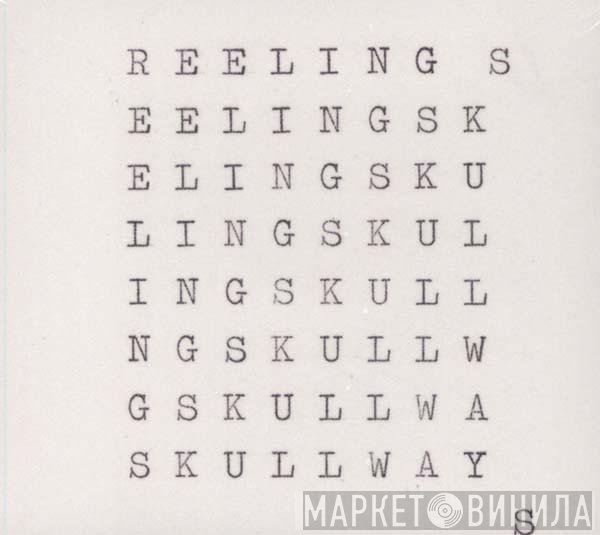 Bass Clef - Reeling Skullways