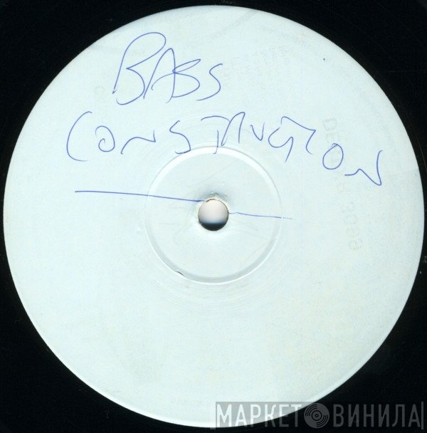 Bass Construction - The E.P. Part 2