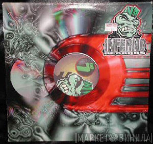 Bass-D & King Matthew Featuring DJ XD  - Like A Dream