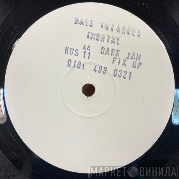 Bass Intereal - Immortal