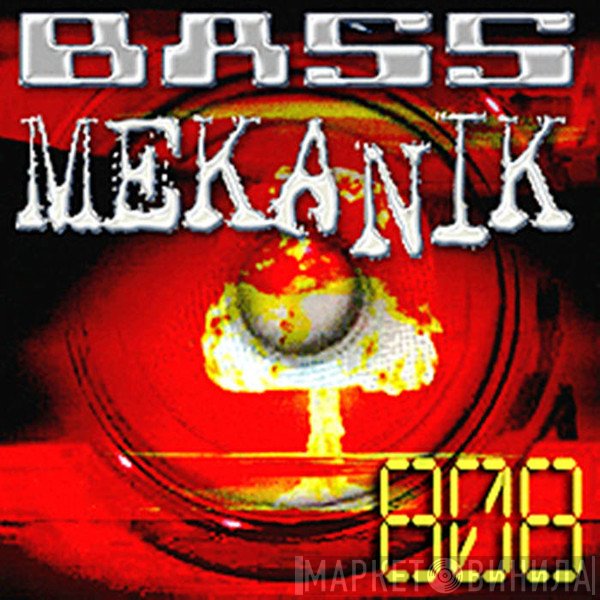 Bass Mekanik  - 808