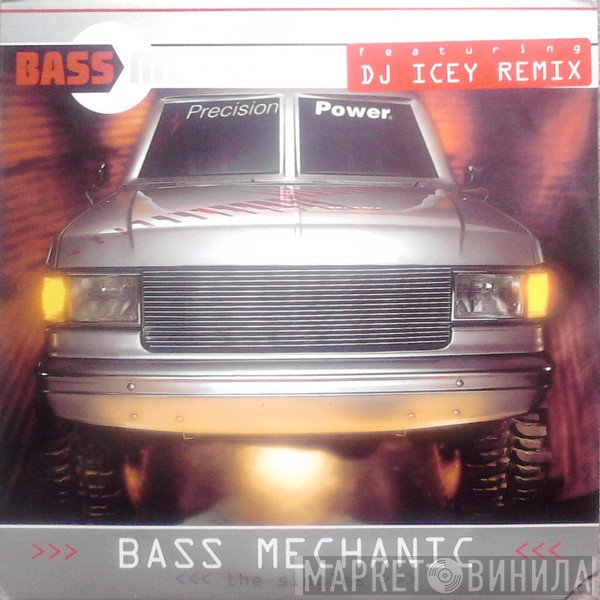 Bass Mekanik  - Bass Mechanic