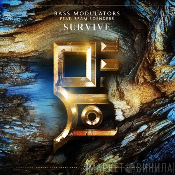 Bass Modulators Feat. Bram Boender  - Survive