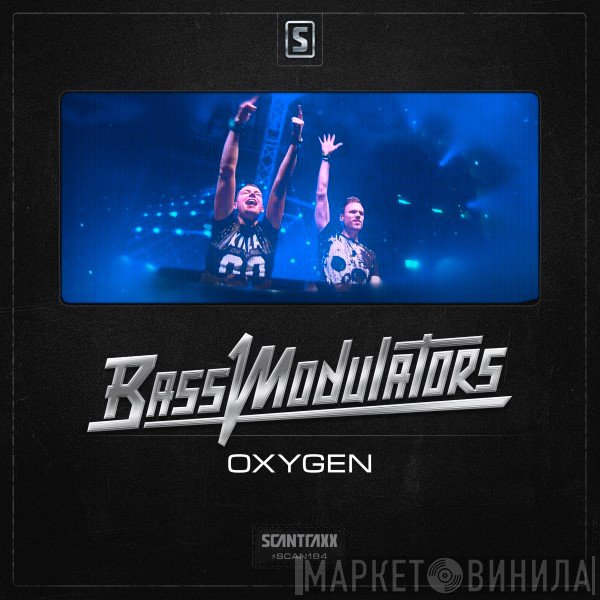 Bass Modulators  - Oxygen
