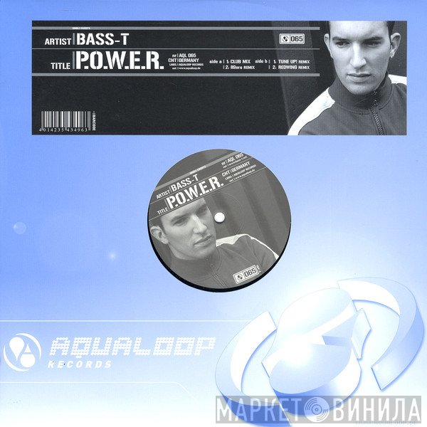 Bass - P.O.W.E.R.