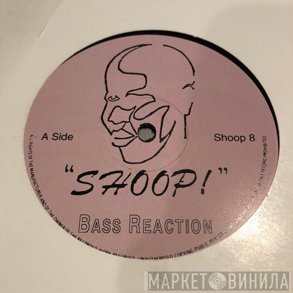 Bass Reaction - Impulse