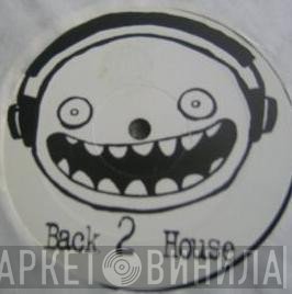 Bassbin Twins - Back 2 House