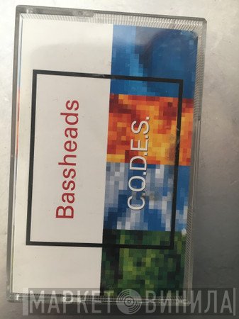 Bassheads - C.O.D.E.S.