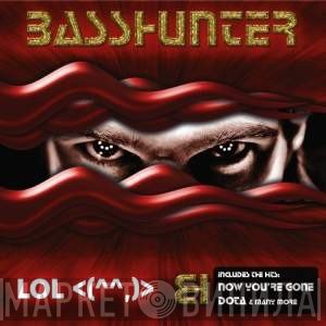 Basshunter  - LOL <(^^,)>
