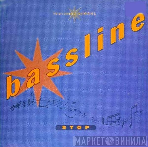 Bassline / Limahl  - Stop