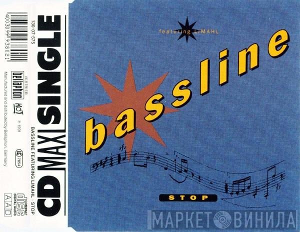 Bassline Featuring Limahl  - Stop