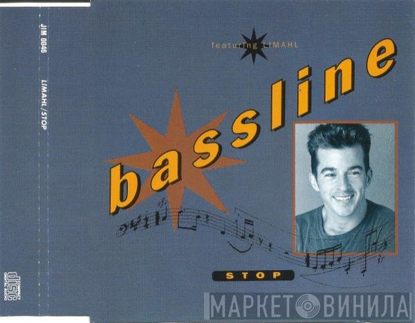 Bassline Featuring Limahl  - Stop