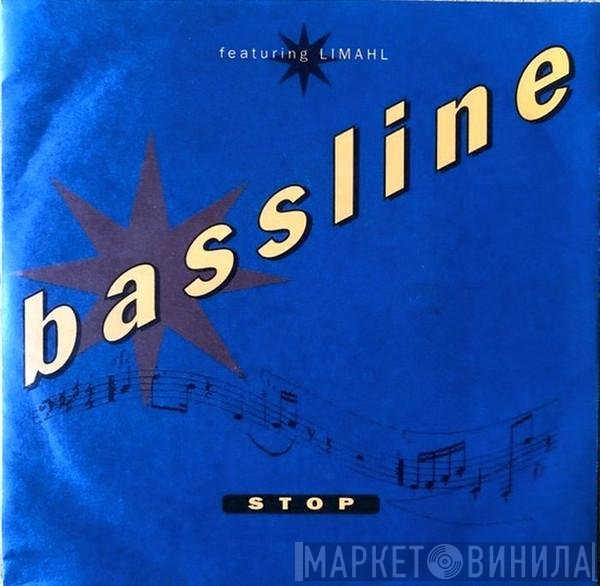 Bassline feat. Limahl  - Stop