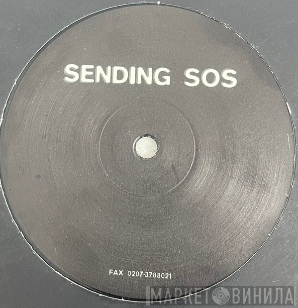 Bassmen - Sending SOS