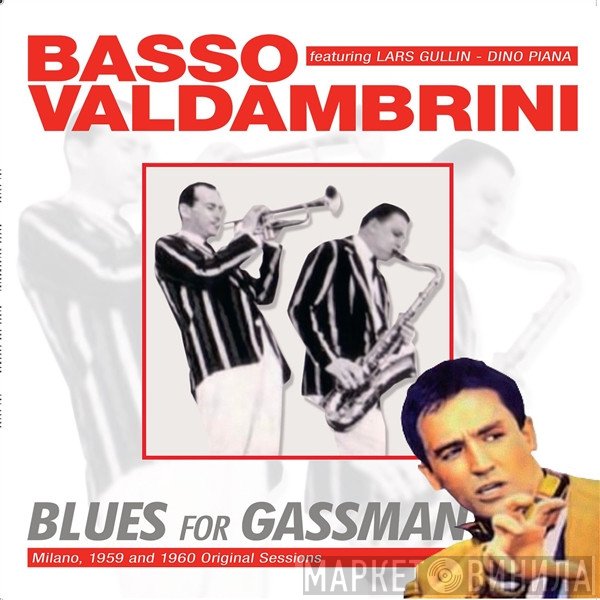 Basso-Valdambrini Octet - Blues For Gassman