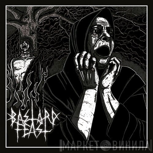 Bastard Feast - Osculum Infame
