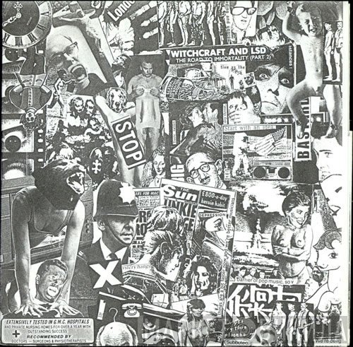 Bastard Kestrel - Cor Trance