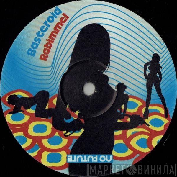 Basteroid  - Rabimmel