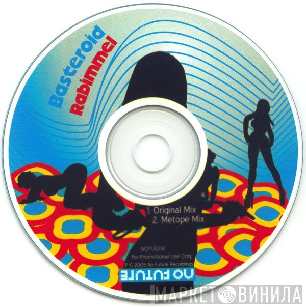 Basteroid  - Rabimmel
