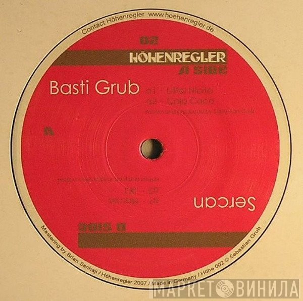 Basti Grub, Sercan - Littel Nicita