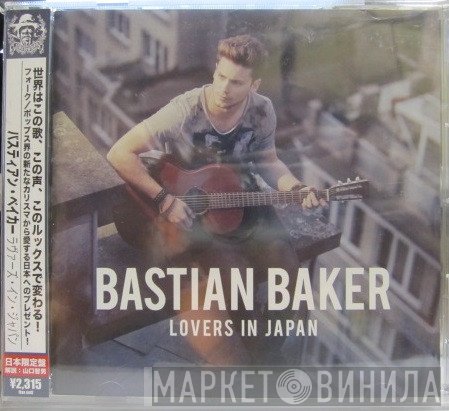 Bastian Baker  - Lovers In Japan