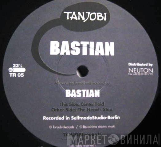 Bastian  - Center Fold